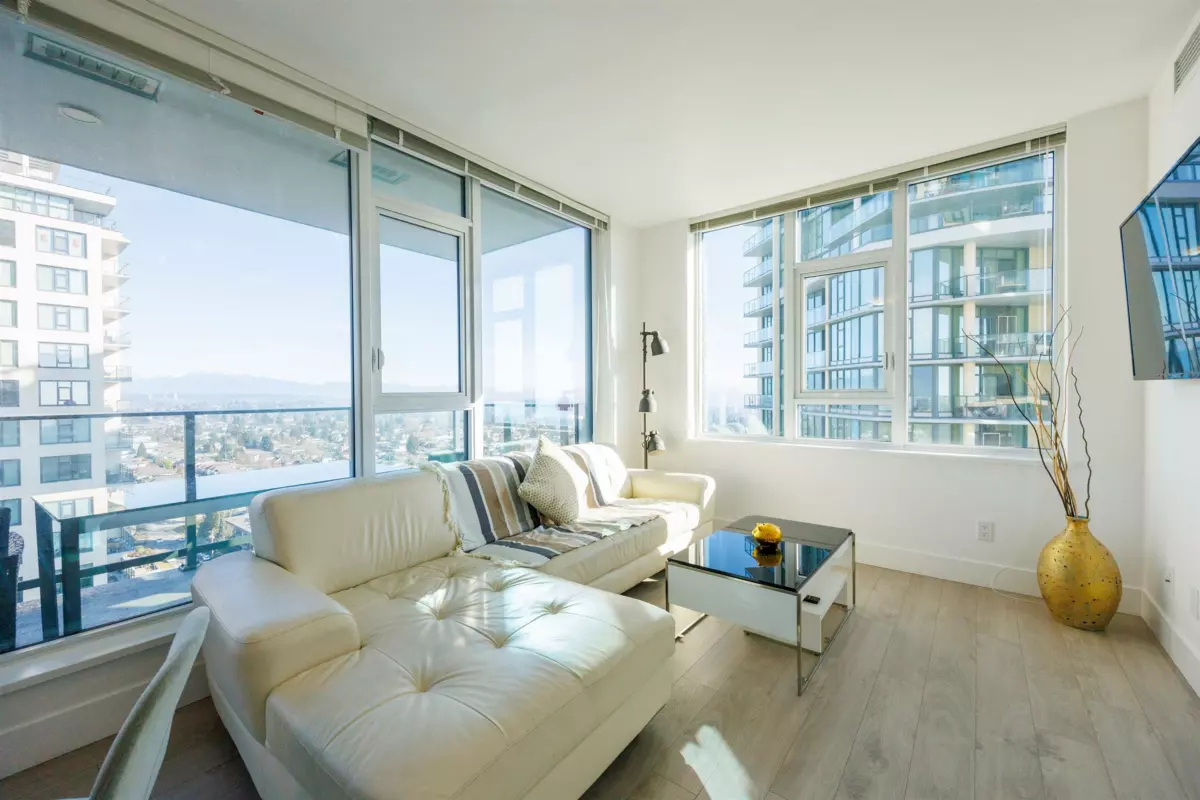 Pantry Photo of 2405 7358 Edmonds Street, Burnaby, BC