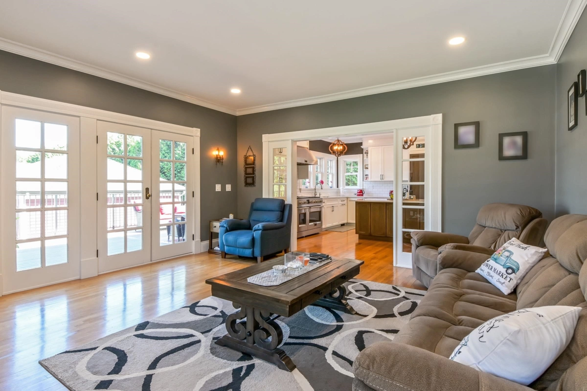 Primary Bedroom Photo of 1526 232 Street, Langley, BC