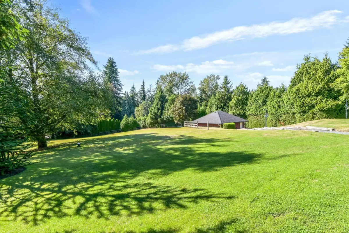 Swimming Pool Photo of 1526 232 Street, Langley, BC