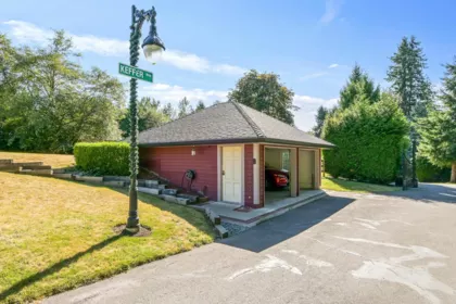 Front Yard Photo of 1526 232 Street, Langley, BC