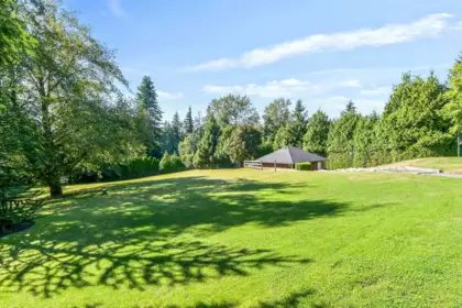 Swimming Pool Photo of 1526 232 Street, Langley, BC