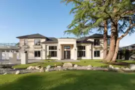 9640 Pinewell Crescent, Richmond, BC