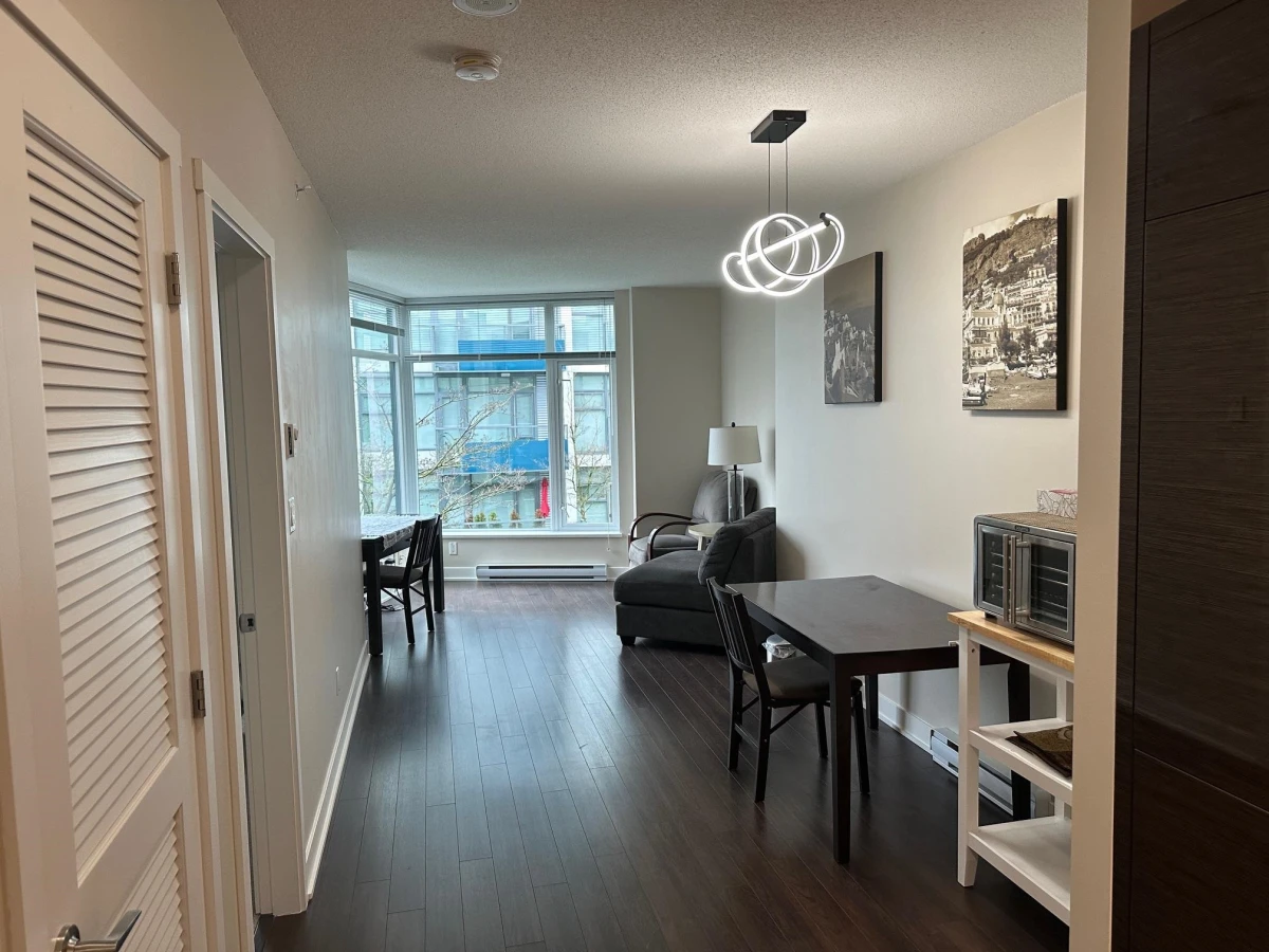 Kitchen Photo of 232 1777 W 7th Avenue, Vancouver, BC