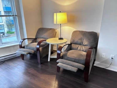 232 1777 W 7th Avenue, Vancouver, BC