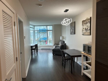 Kitchen Photo of 232 1777 W 7th Avenue, Vancouver, BC