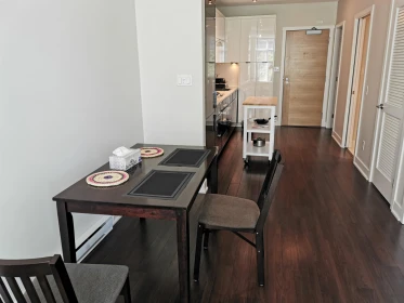 Primary Bedroom Photo of 232 1777 W 7th Avenue, Vancouver, BC
