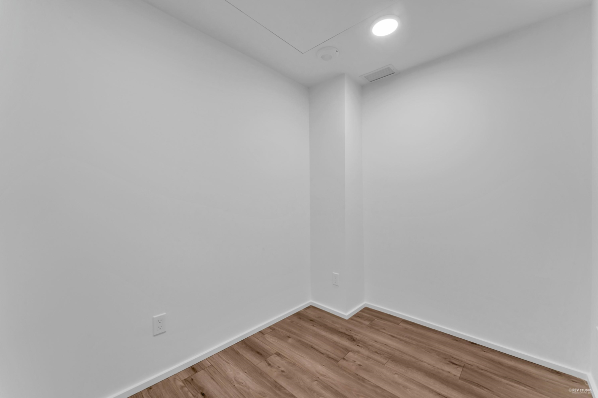 Bedroom 4 Photo of 3407 3833 Evergreen Place, Burnaby, BC