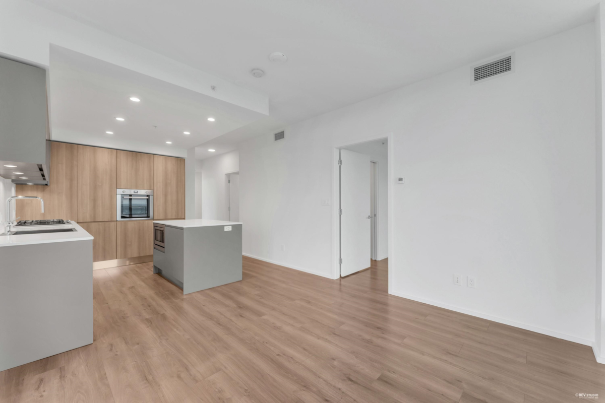 Breakfast Nook Photo of 3407 3833 Evergreen Place, Burnaby, BC