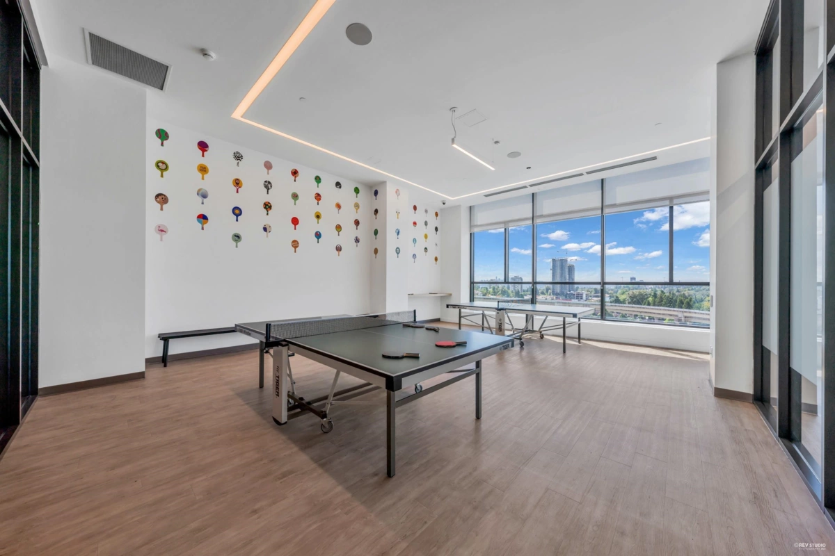 Garden / Landscaping Photo of 3407 3833 Evergreen Place, Burnaby, BC