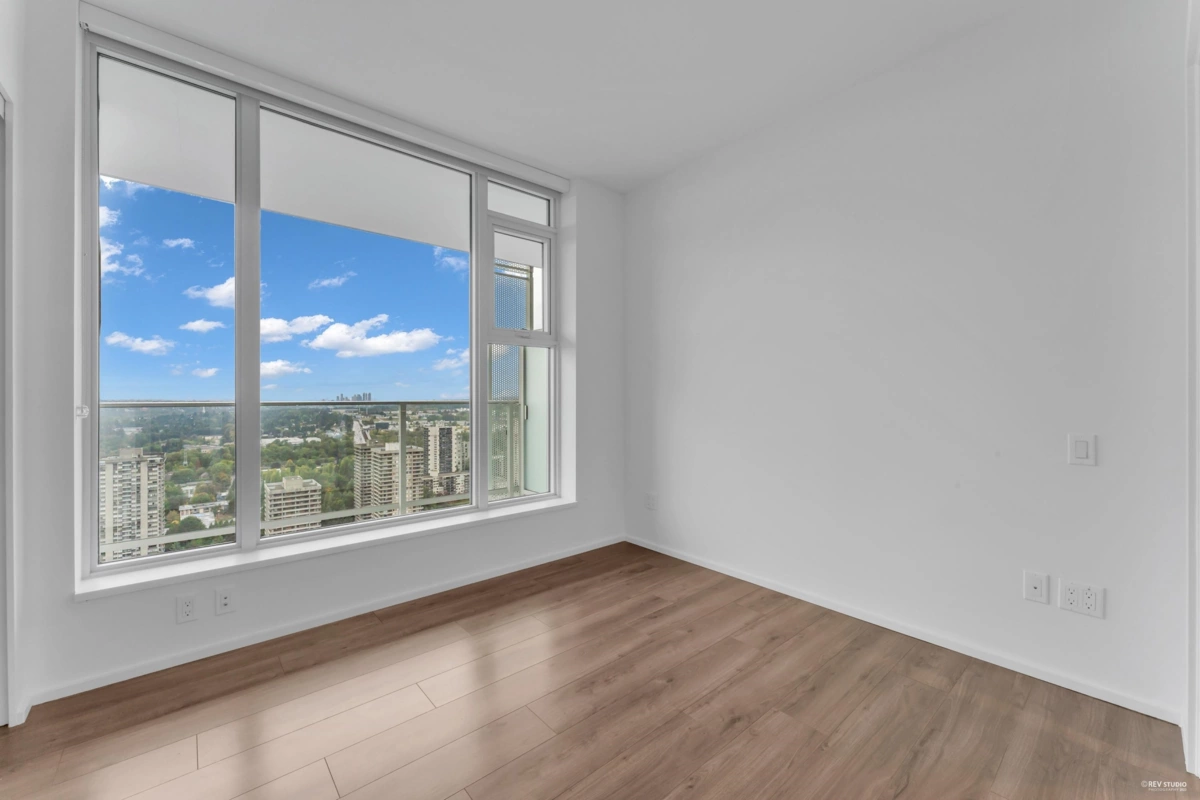 Guest Bathroom Photo of 3407 3833 Evergreen Place, Burnaby, BC