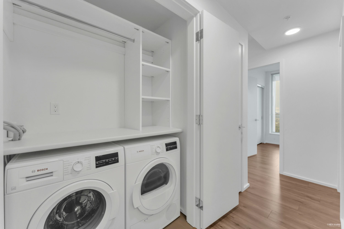 Loft / Bonus Room Photo of 3407 3833 Evergreen Place, Burnaby, BC