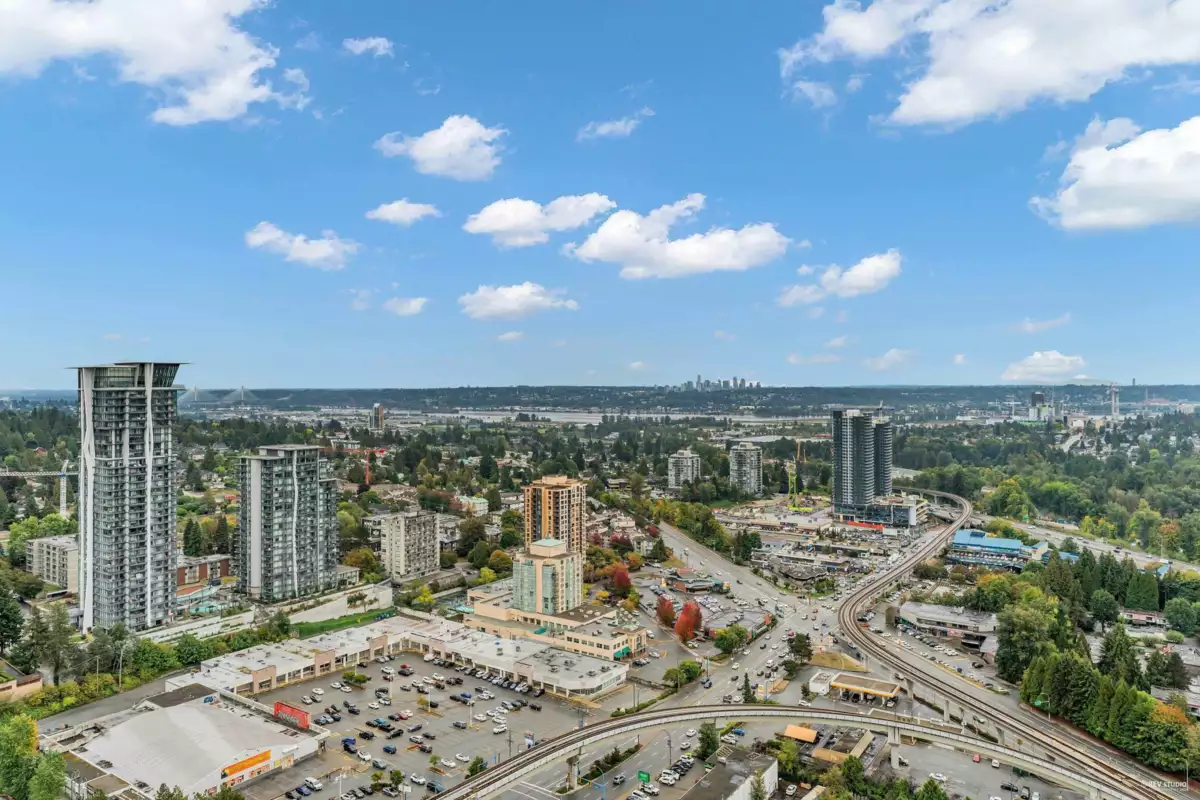 Mudroom Photo of 3407 3833 Evergreen Place, Burnaby, BC