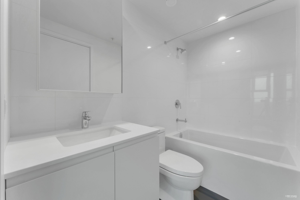 Office / Den Photo of 3407 3833 Evergreen Place, Burnaby, BC