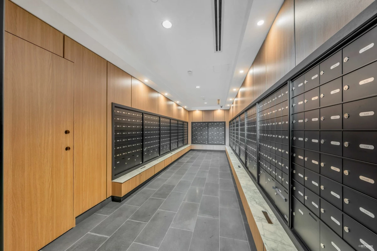 Outdoor Deck Photo of 3407 3833 Evergreen Place, Burnaby, BC