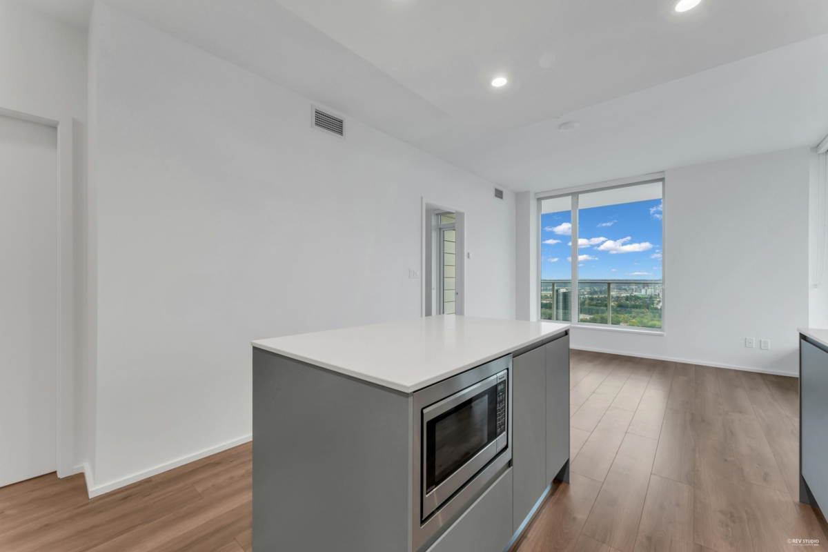 Pantry Photo of 3407 3833 Evergreen Place, Burnaby, BC