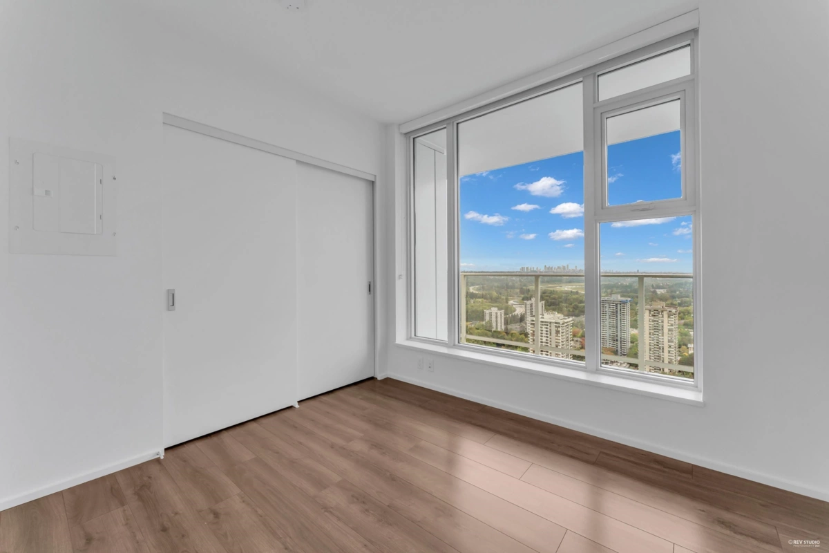 Powder Room Photo of 3407 3833 Evergreen Place, Burnaby, BC