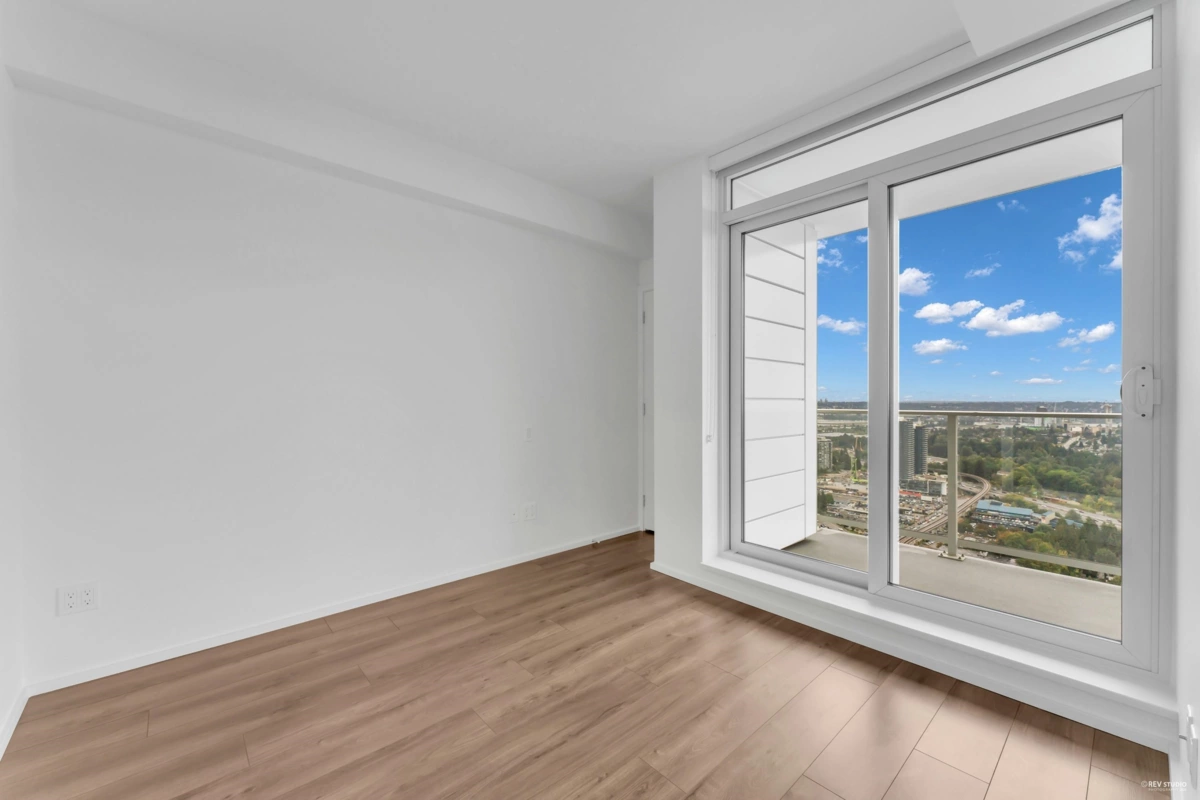Primary Bathroom Photo of 3407 3833 Evergreen Place, Burnaby, BC