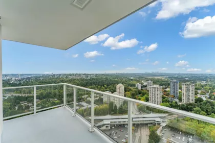 Basement Recreation Room Photo of 3407 3833 Evergreen Place, Burnaby, BC