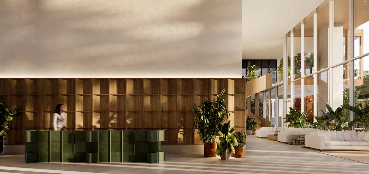 Kitchen Photo of 204 611 Tyndall Street, Coquitlam, BC