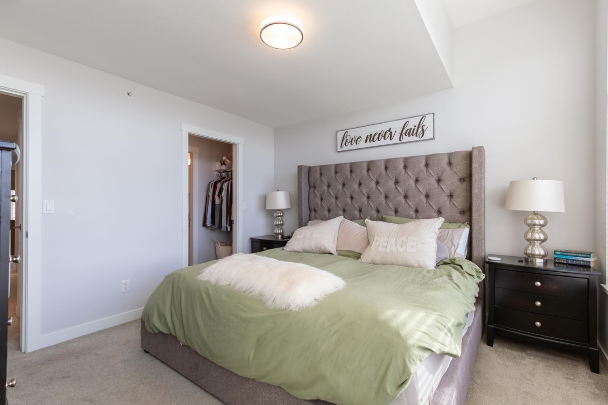 Basement Recreation Room Photo of 46 8371 202b Street, Langley, BC