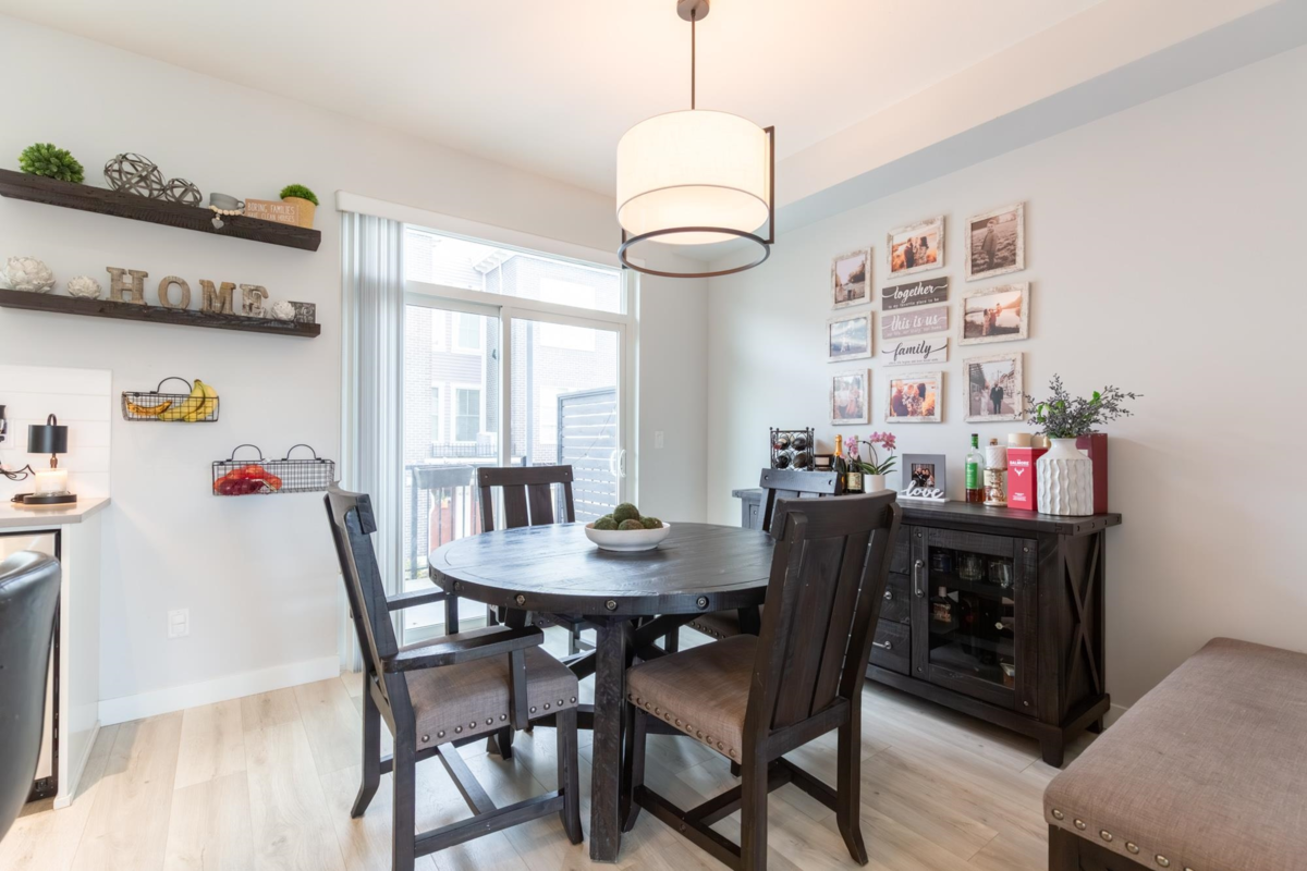 Bedroom 2 Photo of 46 8371 202b Street, Langley, BC