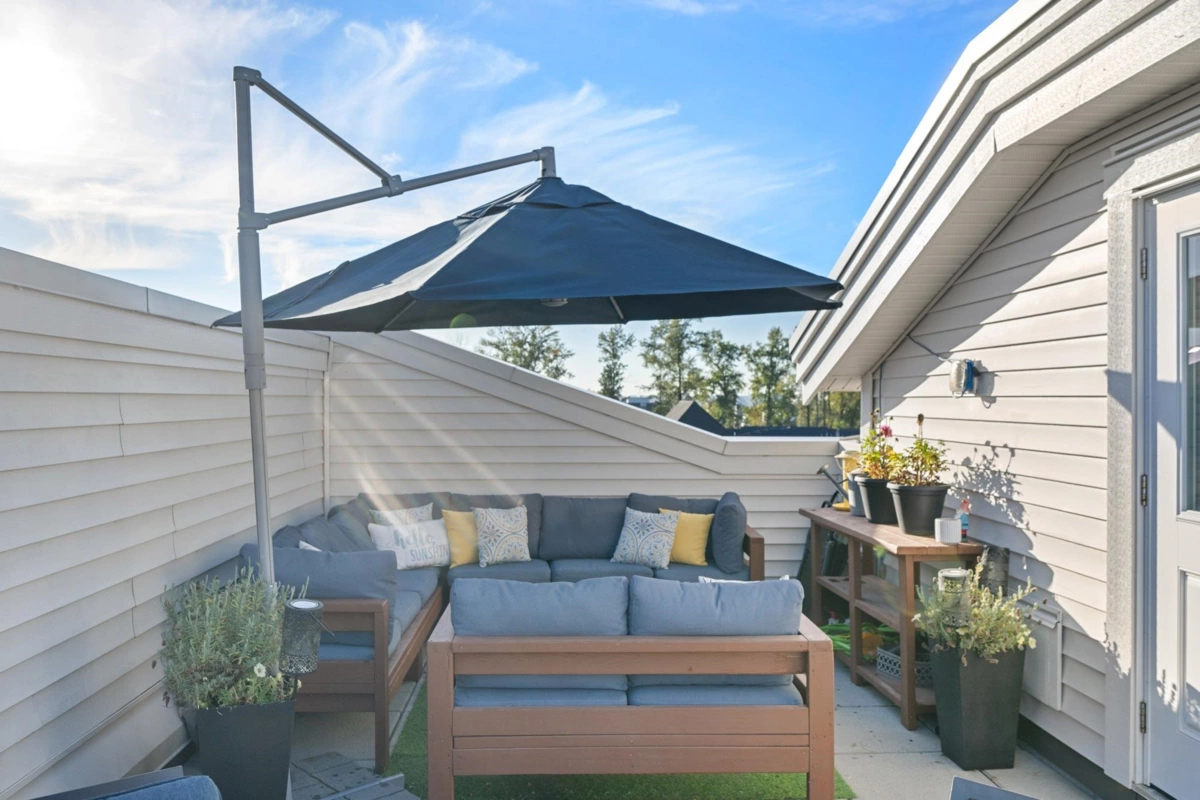 Community Amenities Photo (Clubhouse) of 46 8371 202b Street, Langley, BC