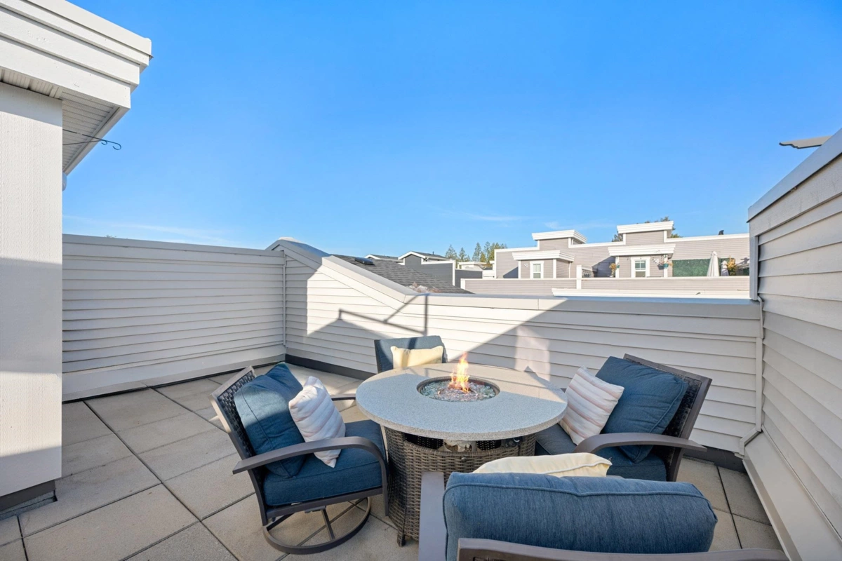 Fitness Center Photo Near 46 8371 202b Street, Langley, BC