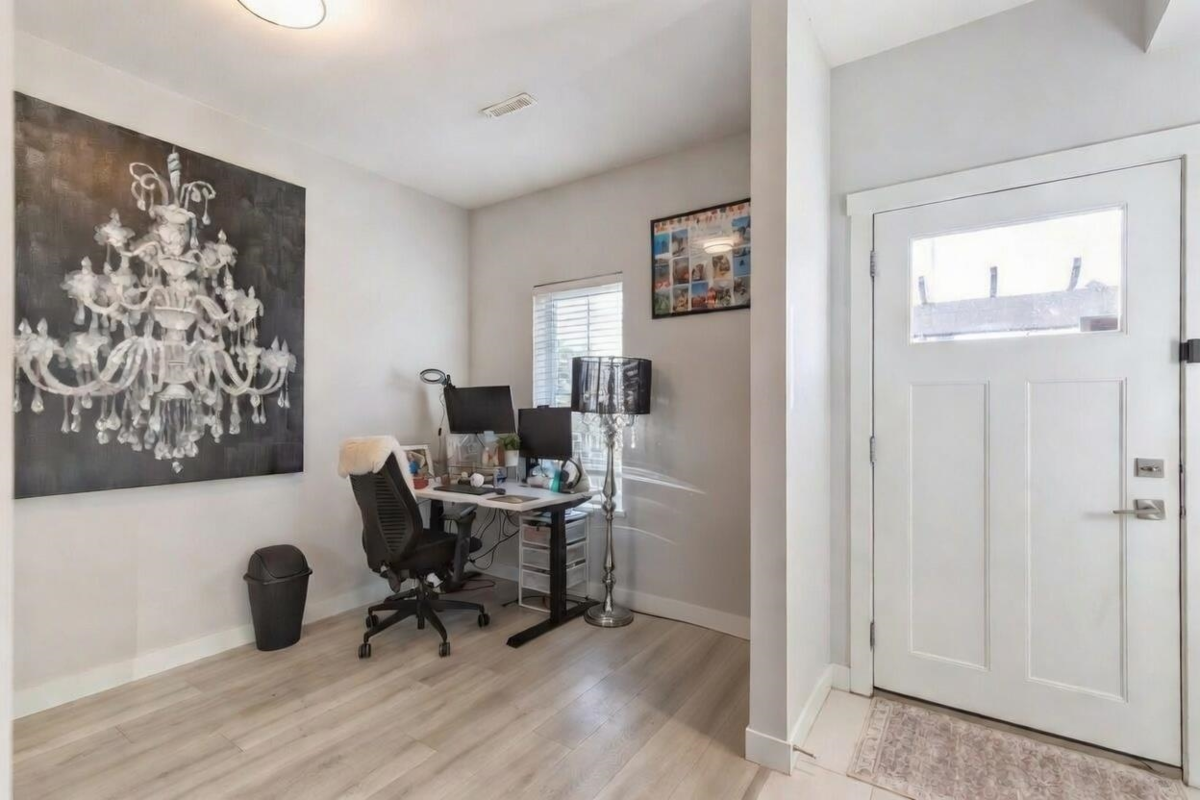 Garden / Landscaping Photo of 46 8371 202b Street, Langley, BC