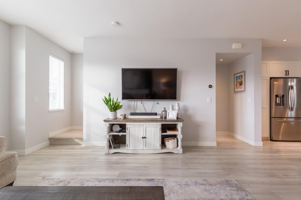Guest Bathroom Photo of 46 8371 202b Street, Langley, BC
