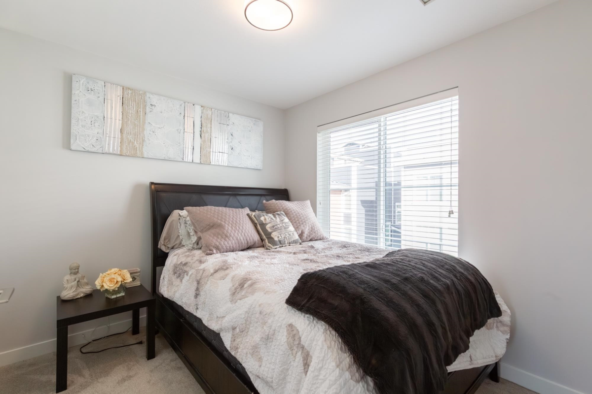 Hallway Photo of 46 8371 202b Street, Langley, BC