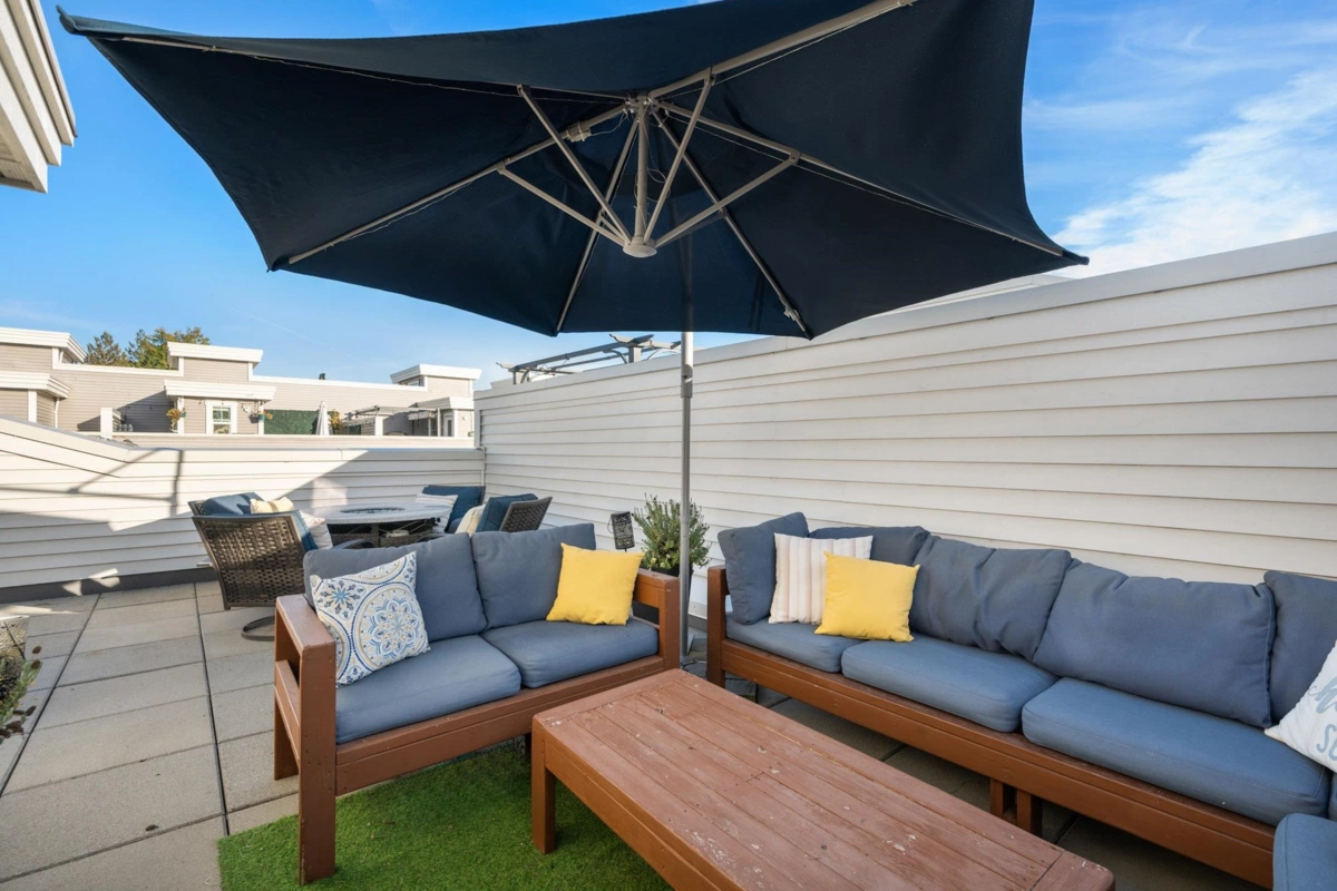 Hot Tub / Spa Photo of 46 8371 202b Street, Langley, BC