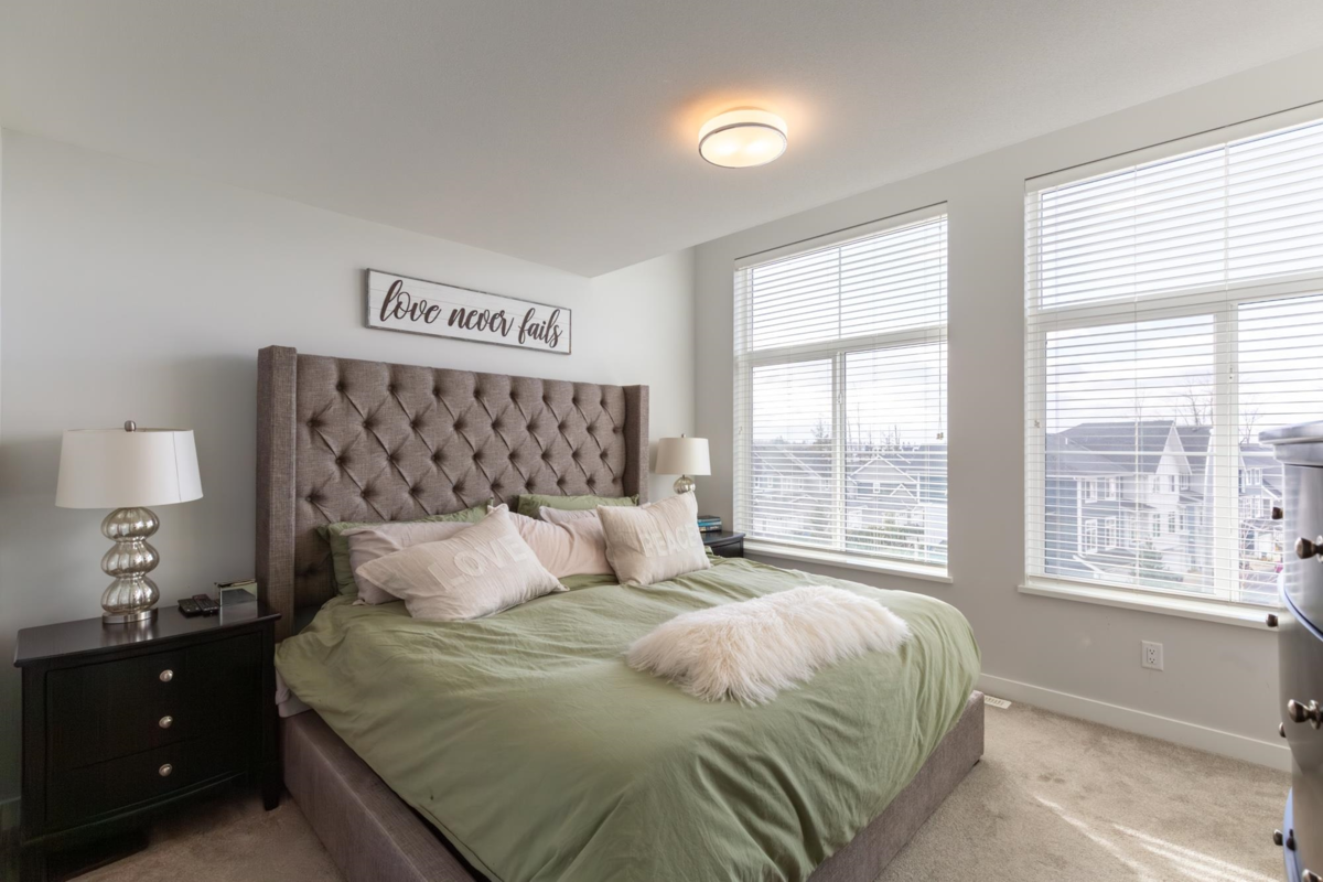 Loft / Bonus Room Photo of 46 8371 202b Street, Langley, BC