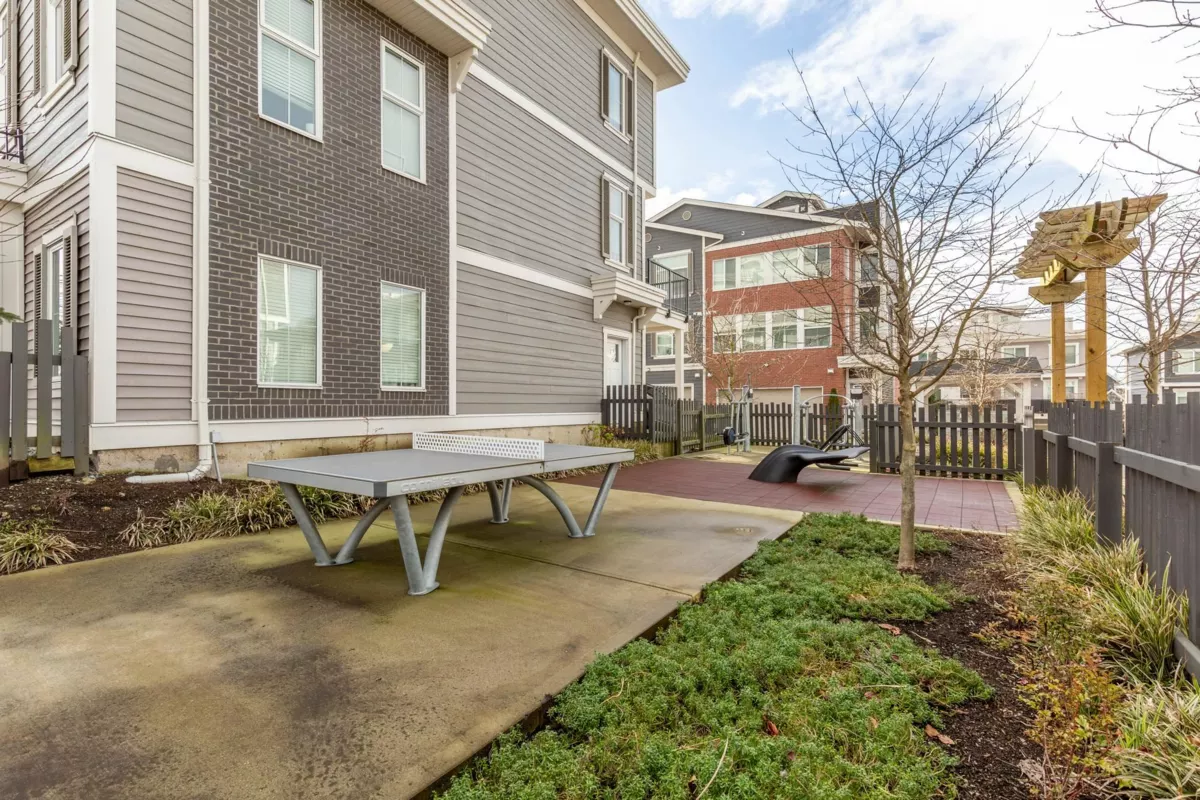 Neighborhood Park Photo Near 46 8371 202b Street, Langley, BC