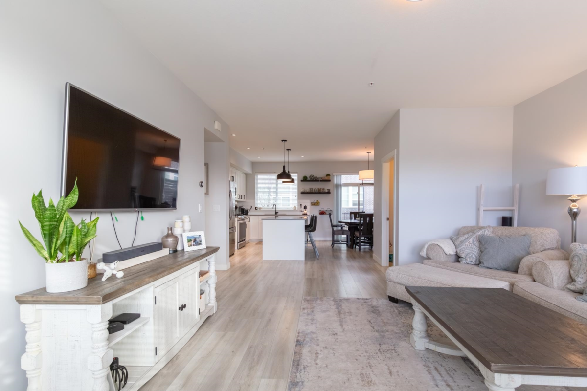 Office / Den Photo of 46 8371 202b Street, Langley, BC