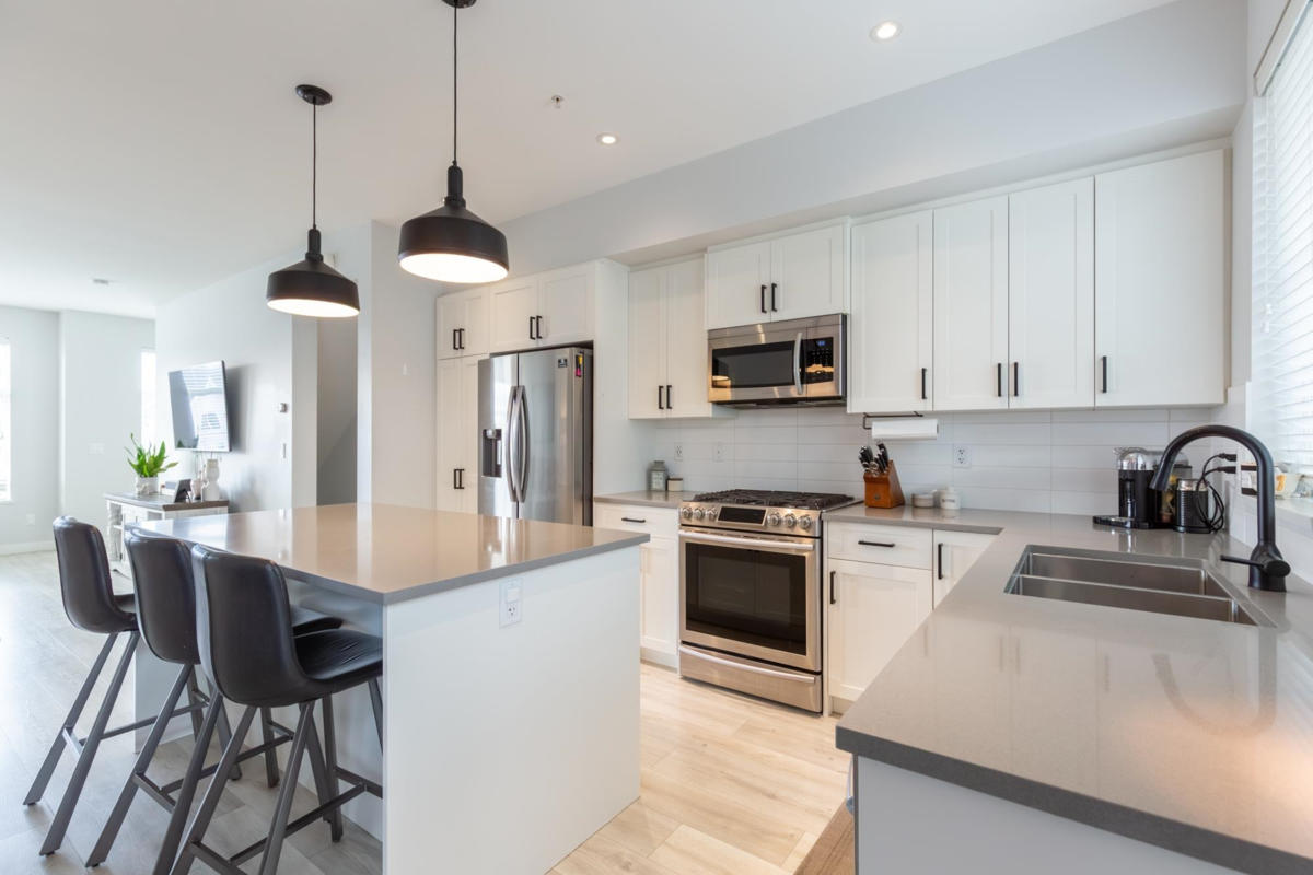 Pantry Photo of 46 8371 202b Street, Langley, BC