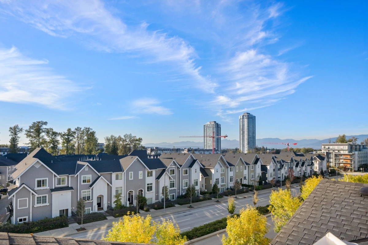 Playground / Recreational Area Near 46 8371 202b Street, Langley, BC