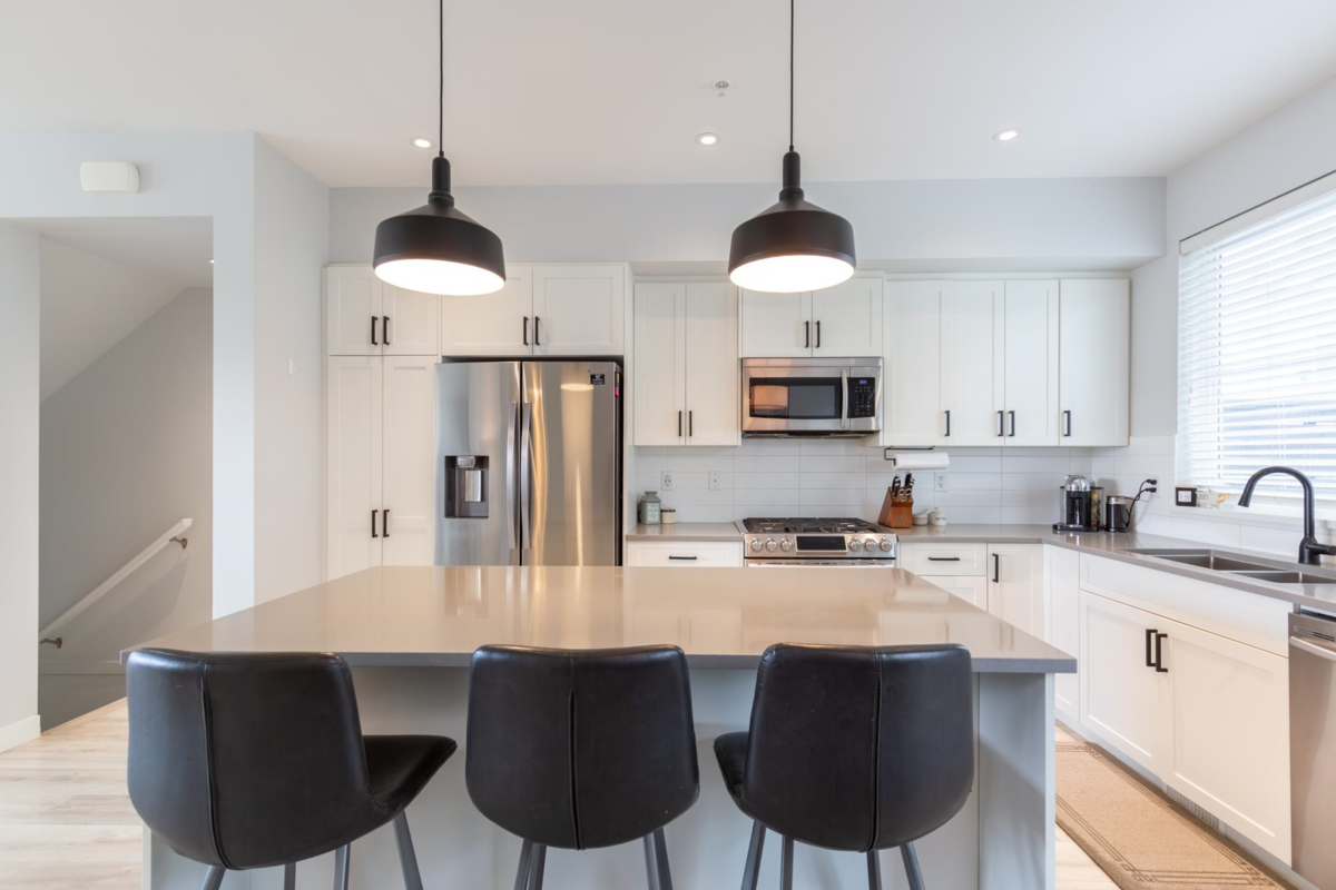 Primary Bathroom Photo of 46 8371 202b Street, Langley, BC