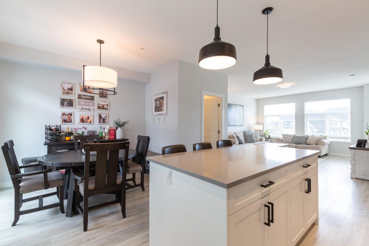 Primary Bedroom Photo of 46 8371 202b Street, Langley, BC