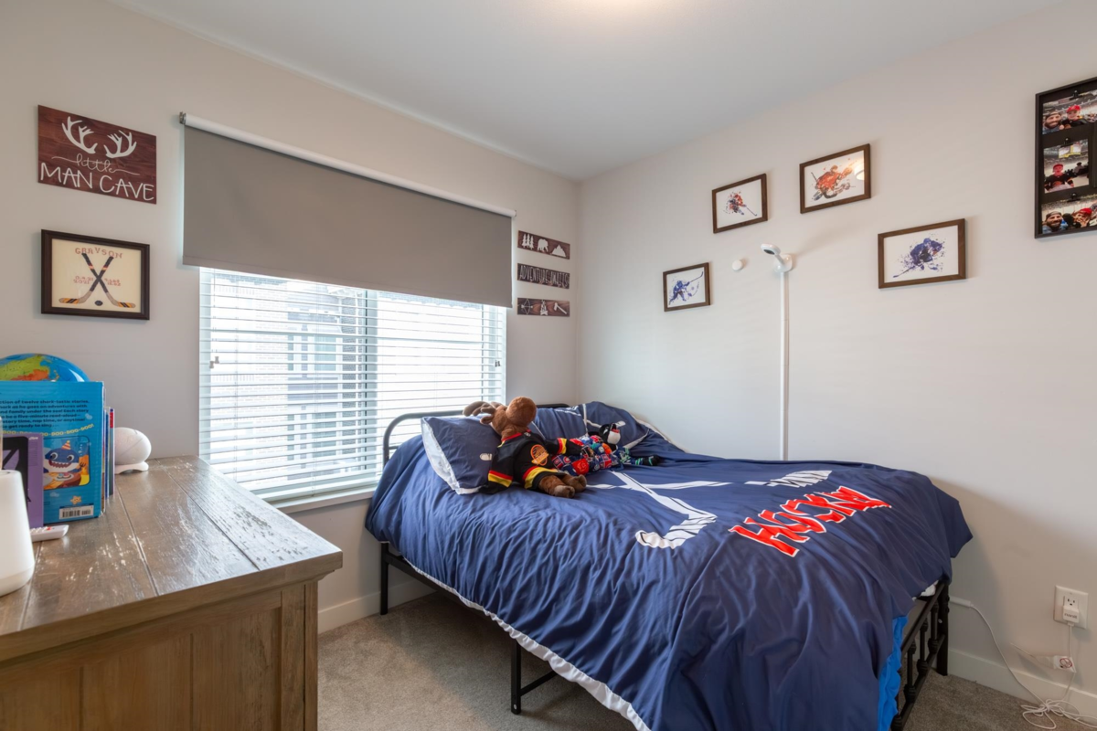 Staircase Photo of 46 8371 202b Street, Langley, BC