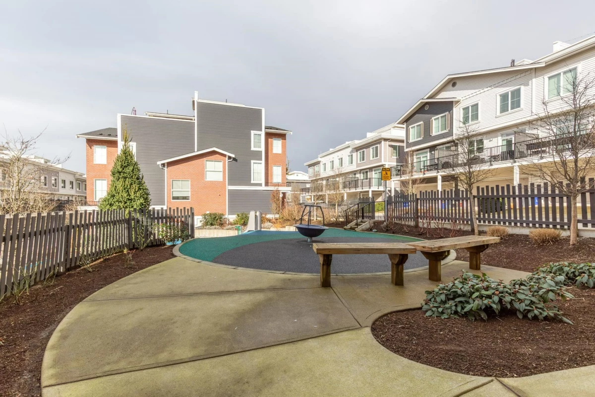 Street View Photo of 46 8371 202b Street, Langley, BC