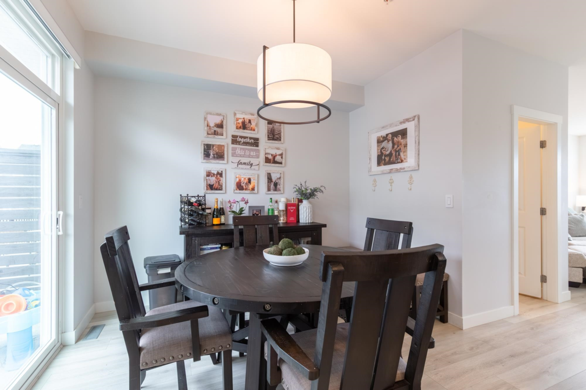 Walk-In Closet Photo of 46 8371 202b Street, Langley, BC