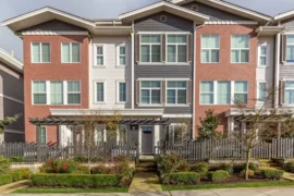 46 8371 202b Street, Langley, BC