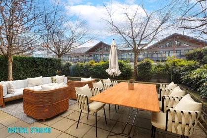 206 1061 Marine Drive, North Vancouver, BC