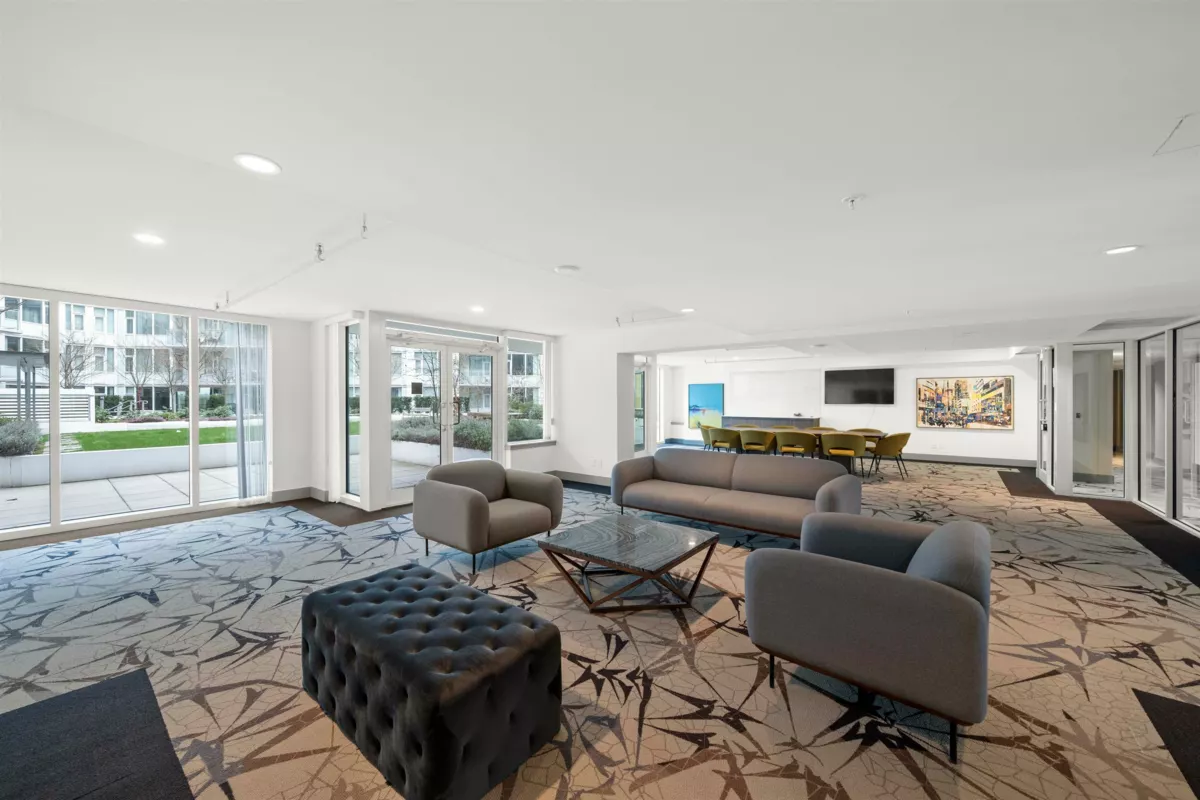 Loft / Bonus Room Photo of 809 8699 Hazelbridge Way, Richmond, BC