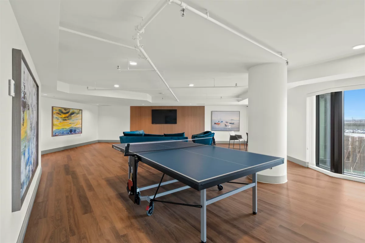 Mudroom Photo of 809 8699 Hazelbridge Way, Richmond, BC