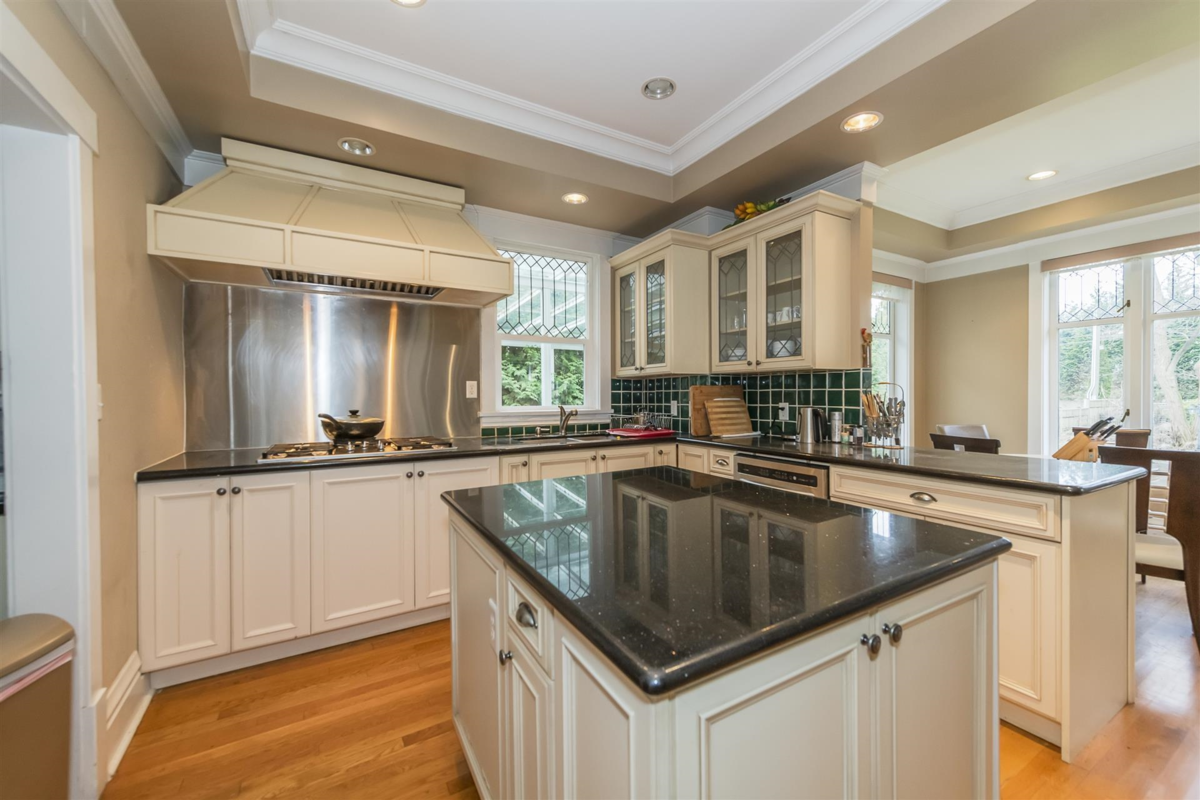 Bedroom 2 Photo of 1453 Laurier Avenue, Vancouver, BC