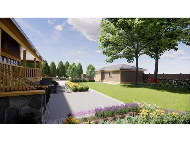 Family Room Photo of 1453 Laurier Avenue, Vancouver, BC