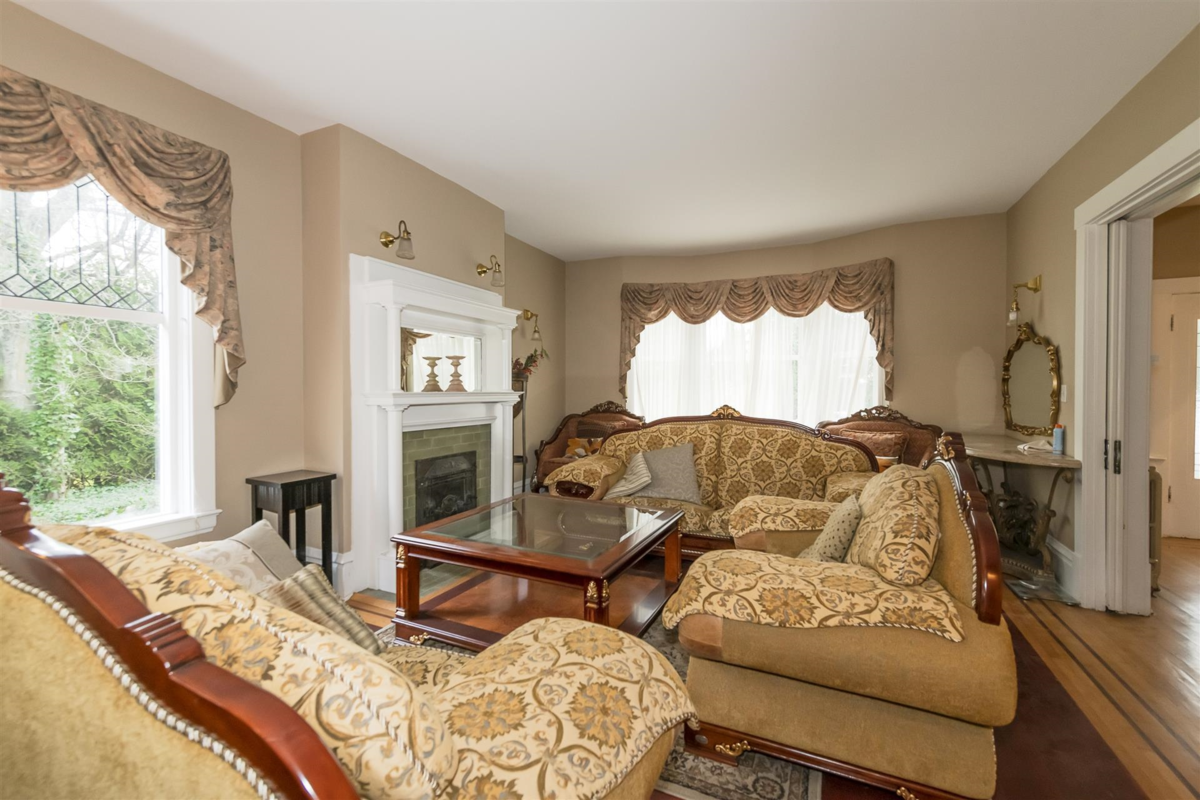 Pantry Photo of 1453 Laurier Avenue, Vancouver, BC