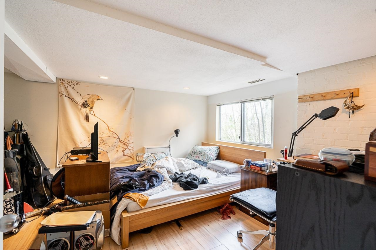 Mudroom Photo of 4534 W 5th Avenue, Vancouver, BC