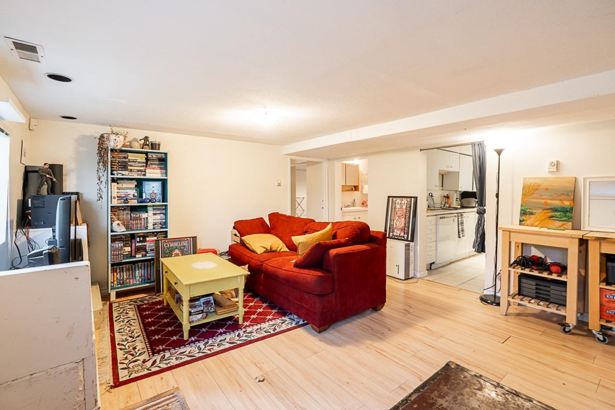 Office / Den Photo of 4534 W 5th Avenue, Vancouver, BC